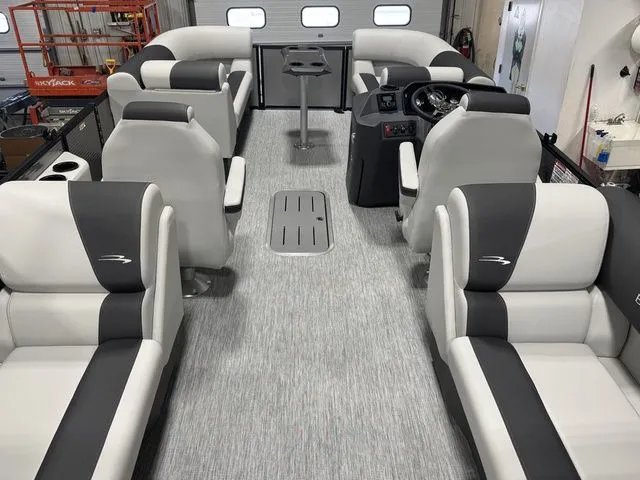 Slide: The Image of Bennington S Quad Bench 22 SSR 2026 - 10