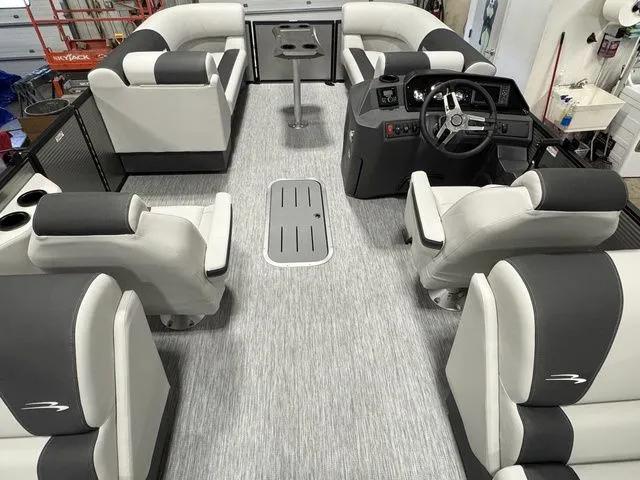 Slide: The Image of Bennington S Quad Bench 22 SSR 2026 - 11