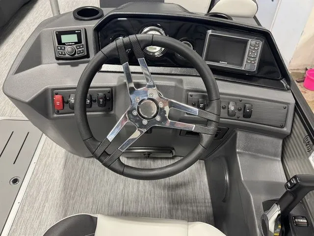 Slide: The Image of Bennington S Quad Bench 22 SSR 2026 - 13