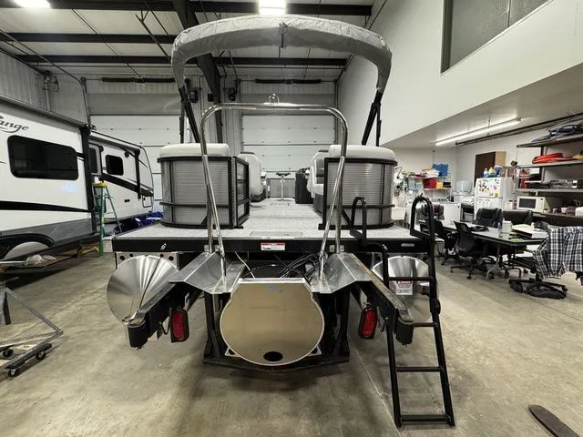 Slide: The Image of Bennington S Quad Bench 22 SSR 2026 - 3