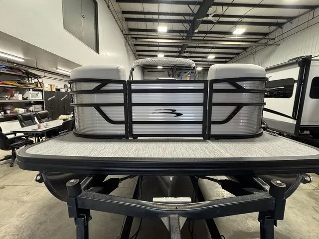 Slide: The Image of Bennington S Quad Bench 22 SSR 2026 - 4