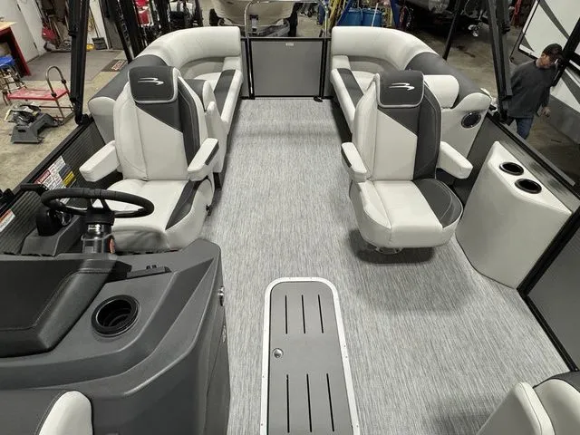 Slide: The Image of Bennington S Quad Bench 22 SSR 2026 - 7