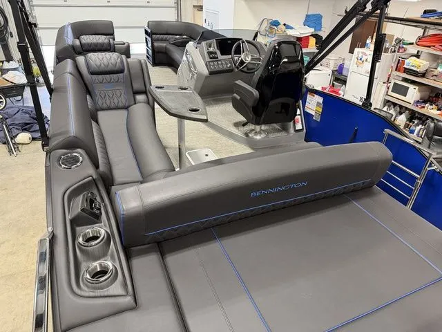 Slide: The Image of Bennington 25 RSB 2024 - 13