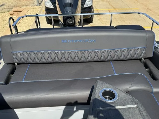 Slide: The Image of Bennington 25 RSB 2024 - 14