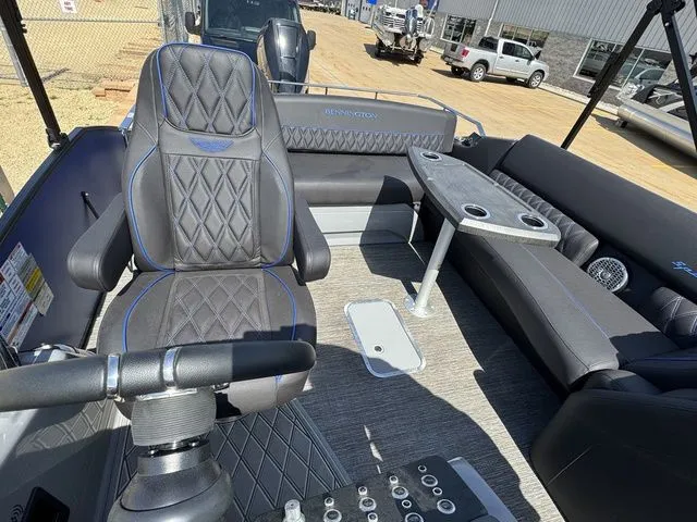 Slide: The Image of Bennington 25 RSB 2024 - 16