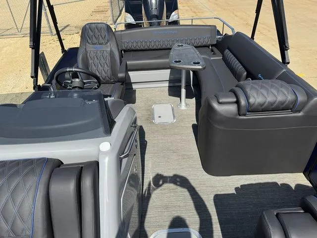 Slide: The Image of Bennington 25 RSB 2024 - 17