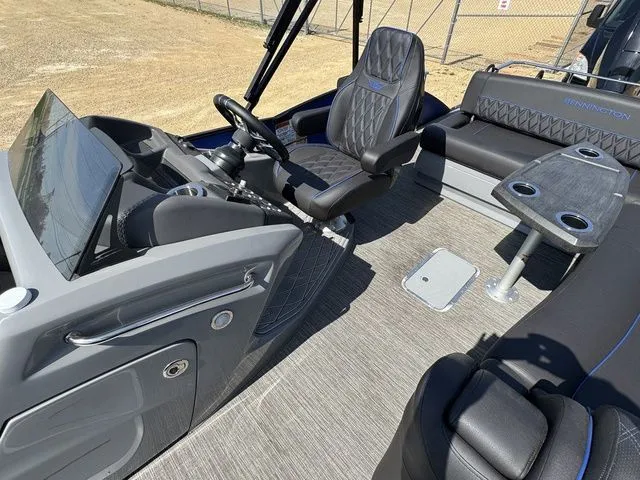 Slide: The Image of Bennington 25 RSB 2024 - 19