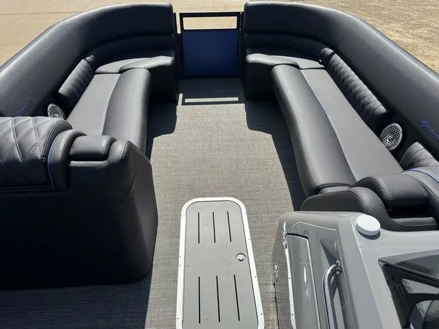 Slide: The Image of Bennington 25 RSB 2024 - 25