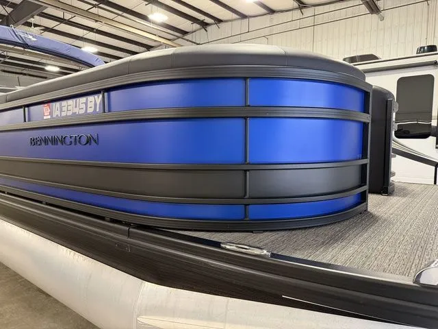 Slide: The Image of Bennington 25 RSB 2024 - 3