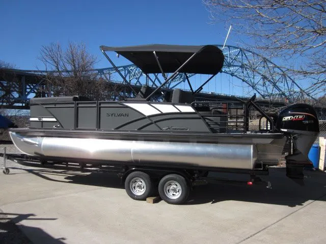 The Image of Sylvan X3 CLZ DH 2026 - 1