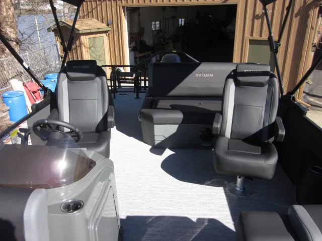 Slide: The Image of Sylvan X3 CLZ DH 2026 - 12