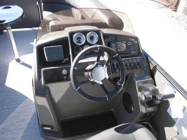 Slide: The Image of Sylvan X3 CLZ DH 2026 - 13