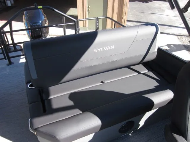 Slide: The Image of Sylvan X3 CLZ DH 2026 - 14