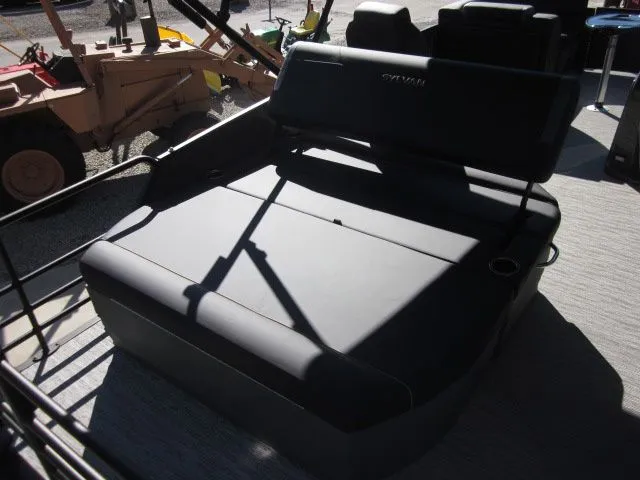 Slide: The Image of Sylvan X3 CLZ DH 2026 - 17