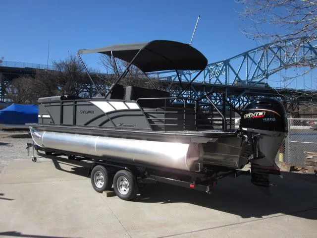 Slide: The Image of Sylvan X3 CLZ DH 2026 - 3