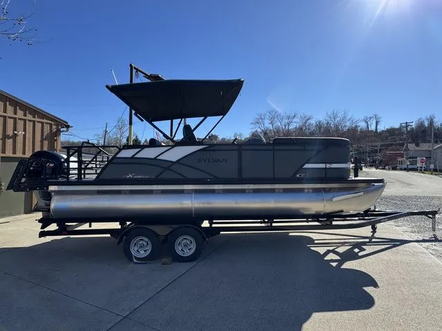 Slide: The Image of Sylvan X3 CLZ DH 2026 - 6