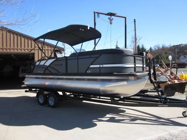 Slide: The Image of Sylvan X3 CLZ DH 2026 - 7