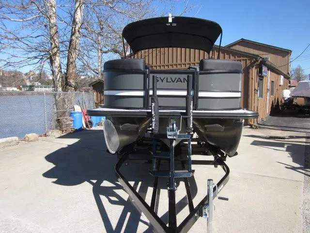 Slide: The Image of Sylvan X3 CLZ DH 2026 - 8