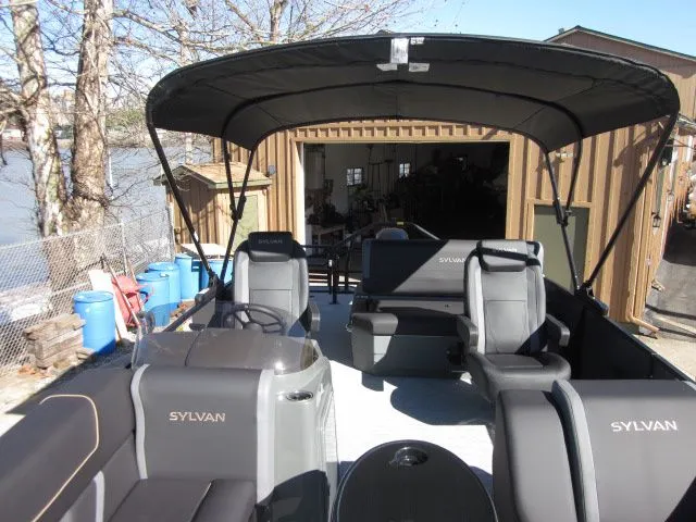 Slide: The Image of Sylvan X3 CLZ DH 2026 - 9