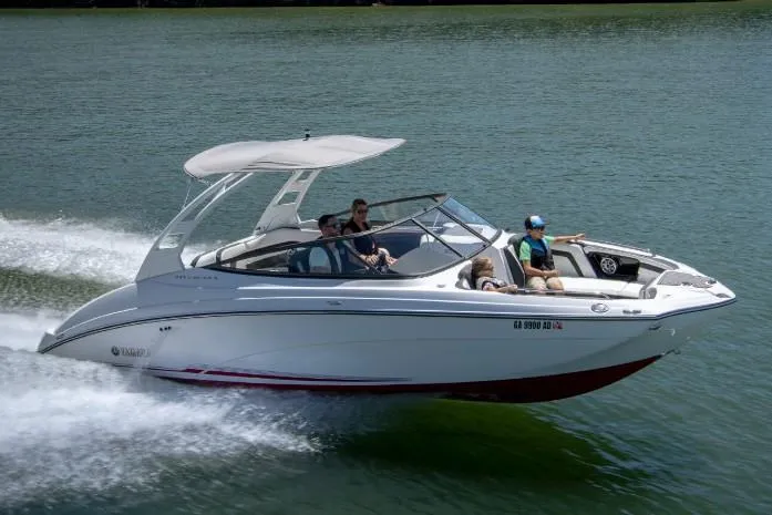 Slide: The Image of Manufacturer Provided Image - 13