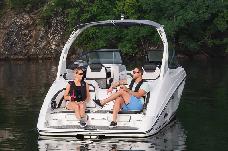 Slide: The Image of Manufacturer Provided Image - 14