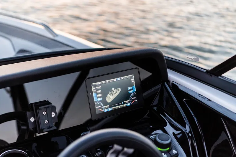 Slide: The Image of Manufacturer Provided Image - 16