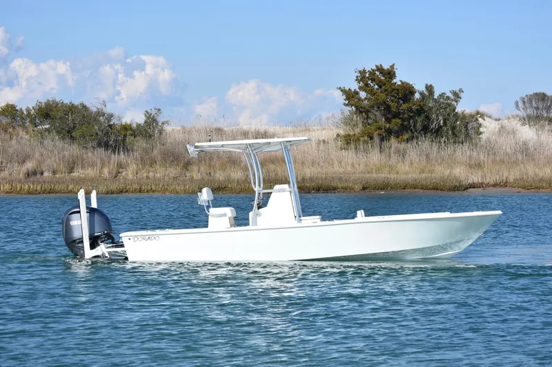 The Image of Dorado 25 2023 - undefined