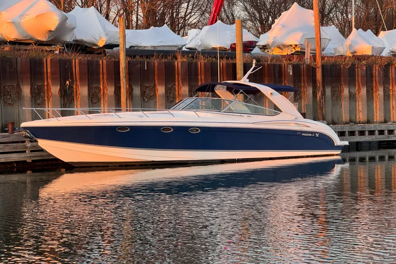 The Image of Formula 400 Super Sport 2003 - undefined