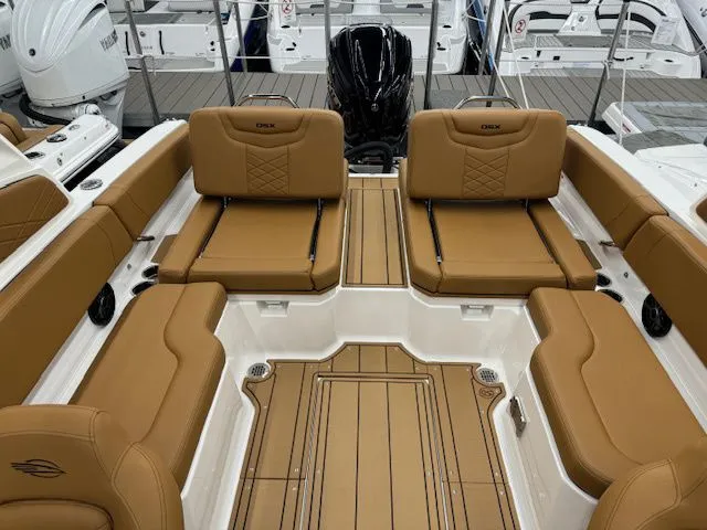 Slide: The Image of Chaparral 250 OSX - BOAT SHOW PRICING!!! 2026 - 15