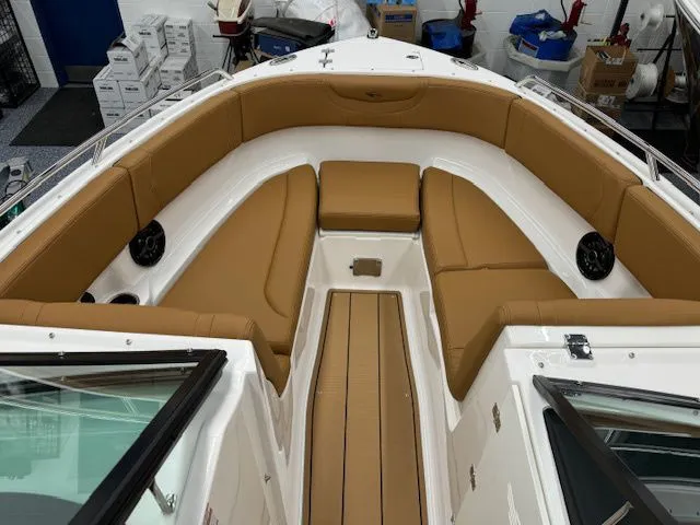 Slide: The Image of Chaparral 250 OSX - BOAT SHOW PRICING!!! 2026 - 5