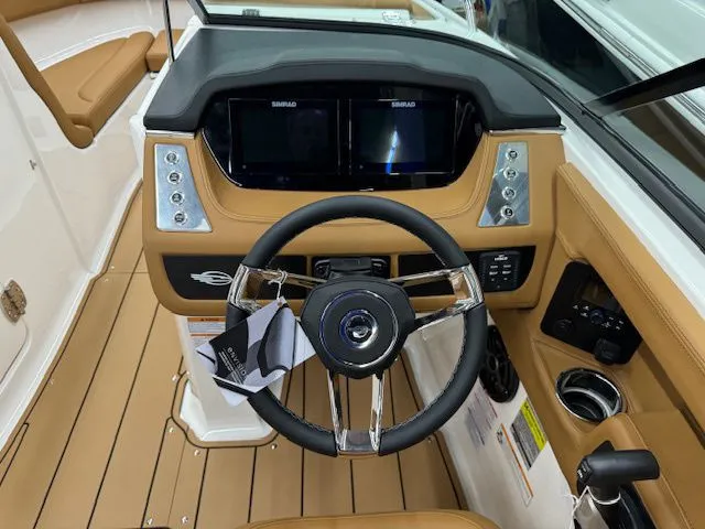 Slide: The Image of Chaparral 250 OSX - BOAT SHOW PRICING!!! 2026 - 9