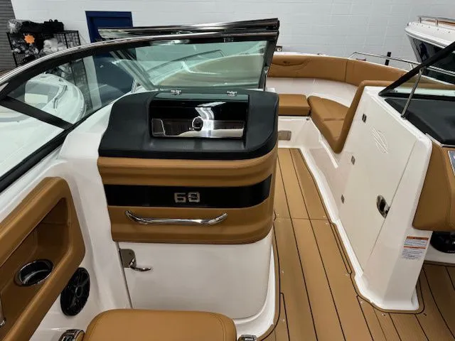 Slide: The Image of Chaparral 250 OSX - IN STOCK!!! 2026 - 11