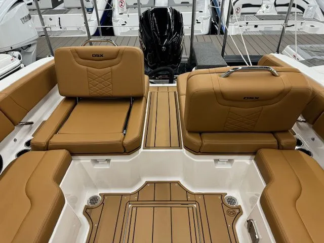 Slide: The Image of Chaparral 250 OSX - IN STOCK!!! 2026 - 19