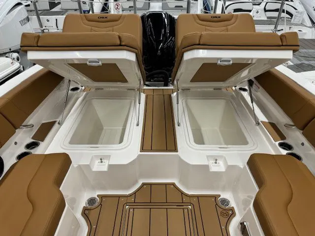 Slide: The Image of Chaparral 250 OSX - IN STOCK!!! 2026 - 20