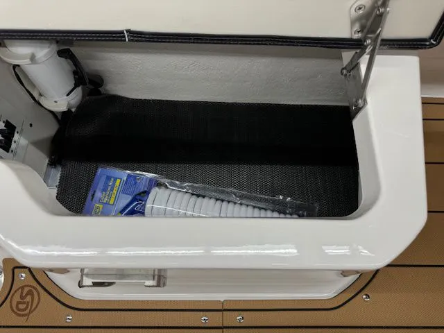 Slide: The Image of Chaparral 250 OSX - IN STOCK!!! 2026 - 24