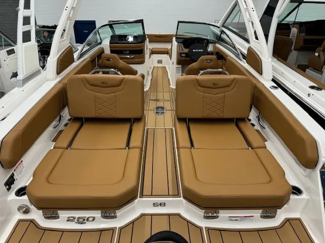 Slide: The Image of Chaparral 250 OSX - IN STOCK!!! 2026 - 26