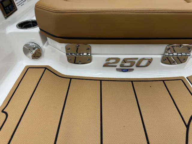 Slide: The Image of Chaparral 250 OSX - IN STOCK!!! 2026 - 28