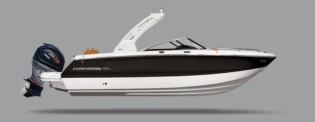 Slide: The Image of Chaparral 250 OSX - IN STOCK!!! 2026 - 3