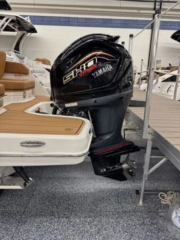 Slide: The Image of Chaparral 250 OSX - IN STOCK!!! 2026 - 31