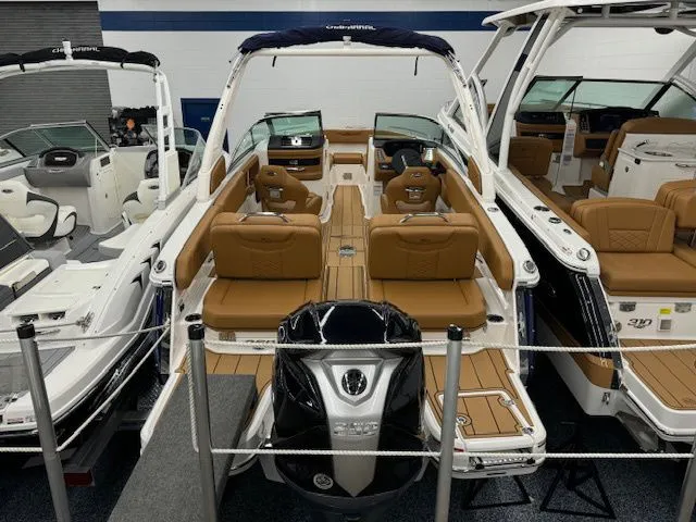 Slide: The Image of Chaparral 250 OSX - IN STOCK!!! 2026 - 4