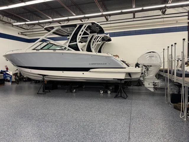 Slide: The Image of Chaparral OSX 280 - BOAT SHOW PRICING!!! 2026 - 3