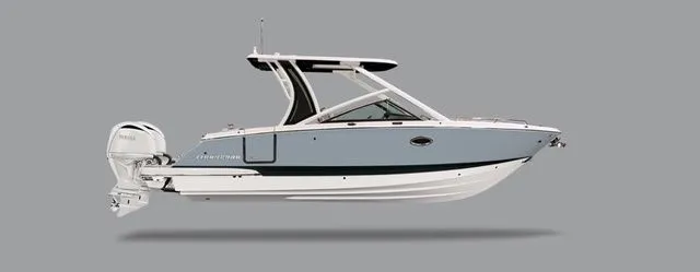 Slide: The Image of Chaparral OSX 280 - BOAT SHOW PRICING!!! 2026 - 4