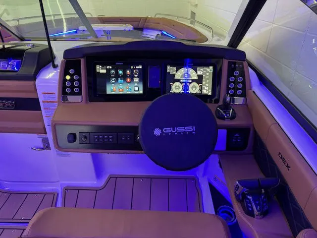 Slide: The Image of Chaparral 310 OSX - BOAT SHOW PRICING!!! 2025 - 10