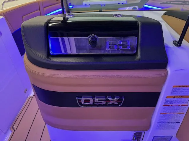 Slide: The Image of Chaparral 310 OSX - BOAT SHOW PRICING!!! 2025 - 12