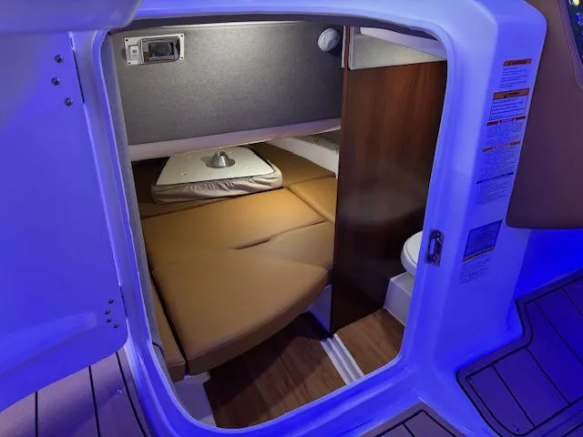 Slide: The Image of Chaparral 310 OSX - BOAT SHOW PRICING!!! 2025 - 13