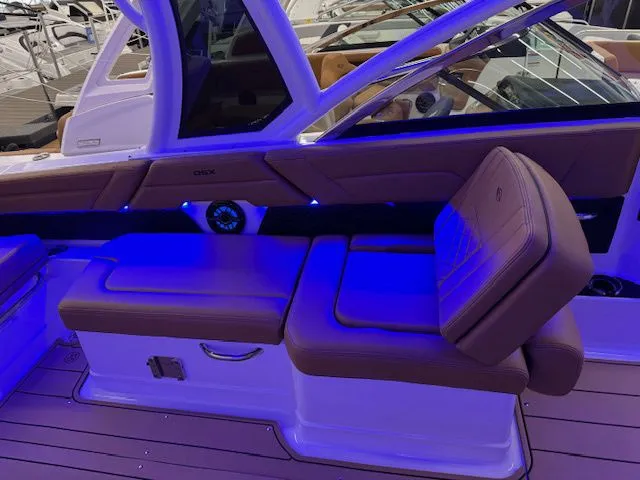 Slide: The Image of Chaparral 310 OSX - BOAT SHOW PRICING!!! 2025 - 16