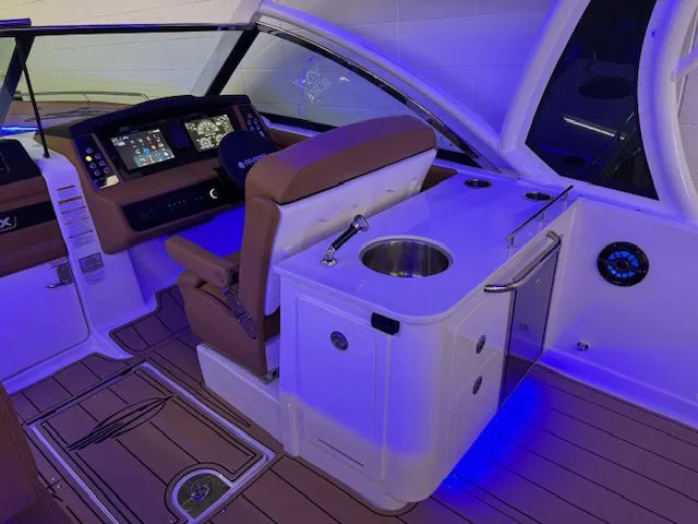Slide: The Image of Chaparral 310 OSX - BOAT SHOW PRICING!!! 2025 - 19