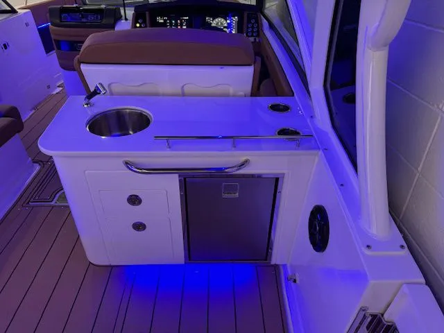 Slide: The Image of Chaparral 310 OSX - BOAT SHOW PRICING!!! 2025 - 20