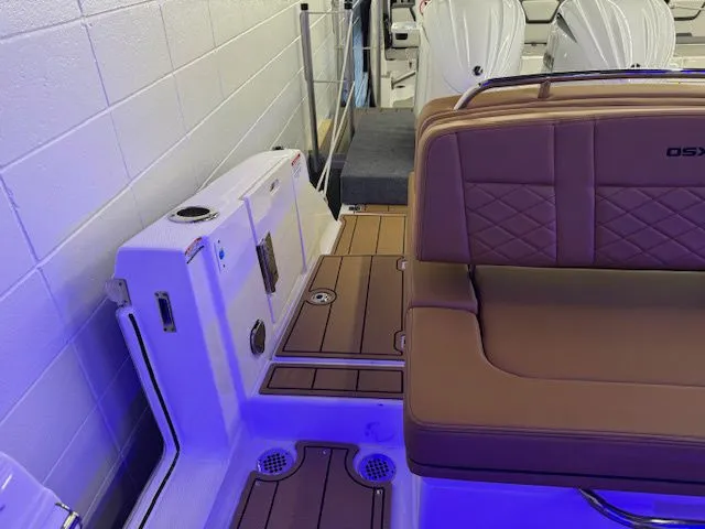 Slide: The Image of Chaparral 310 OSX - BOAT SHOW PRICING!!! 2025 - 24