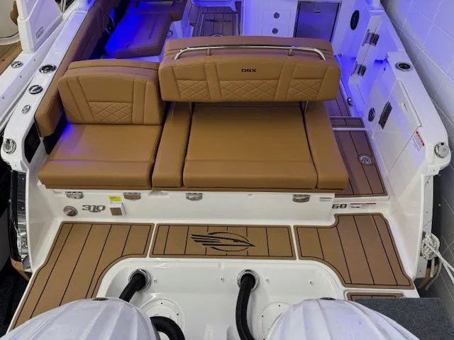 Slide: The Image of Chaparral 310 OSX - BOAT SHOW PRICING!!! 2025 - 26